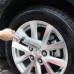 Car Wheel Ring Washing Brush